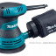 Эксцентриковая шлифмашина MAKITA BO5030