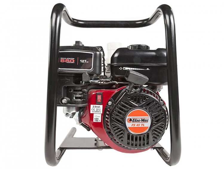 Мотопомпа OLEO-Mac FS 45 TL B&S