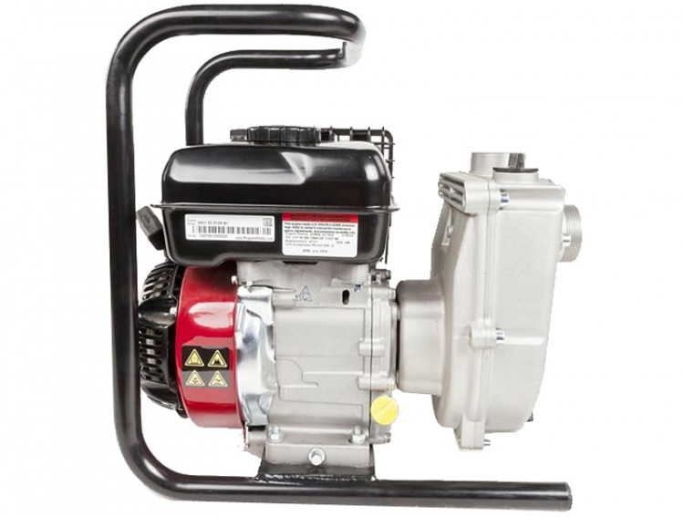 Мотопомпа OLEO-Mac FS 45 TL B&S