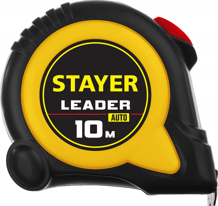 Рулетка измерительная STAYER 3402-10-25