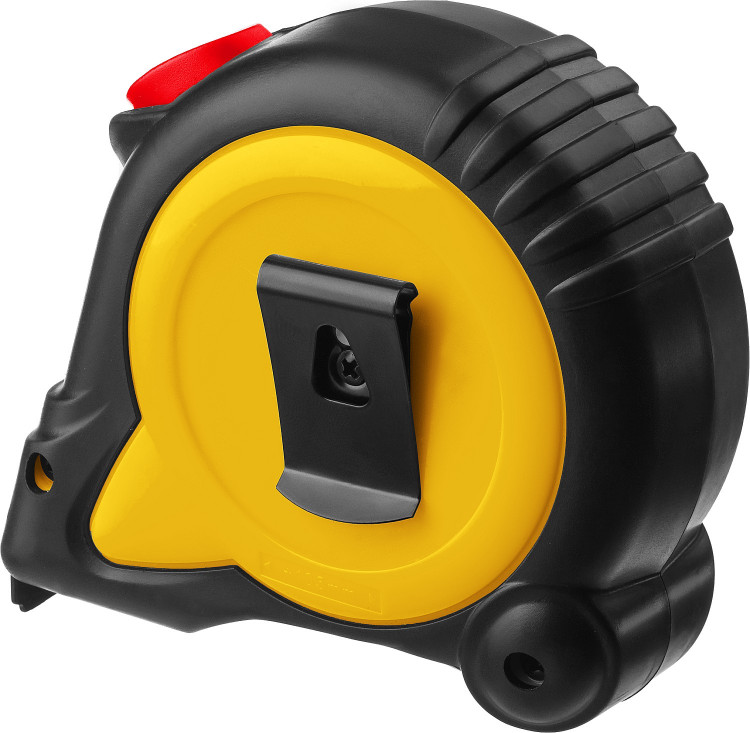 Рулетка измерительная STAYER 3402-10-25