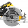 Аккумуляторная дисковая пила DeWALT DCS570N+DCB184