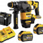 Аккумуляторный перфоратор DeWALT DCH333X2