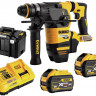 Аккумуляторный перфоратор DeWALT DCH333X2