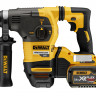 Аккумуляторный перфоратор DeWALT DCH333X2