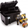 Аккумуляторный перфоратор DeWALT DCH333X2