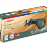 Аккумуляторная ножовка BOSCH AdvancedRecip18 (Solo)