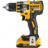 Аккумуляторная дрель-шуруповерт DeWALT DCD790D2