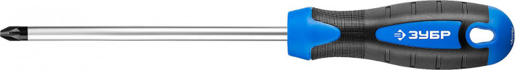 Отвертка слесарная ЗУБР 25233-3