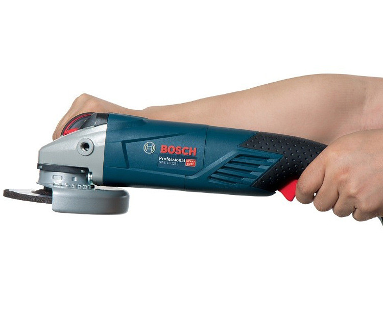 Болгарка BOSCH GWS 18-150 L