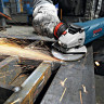 Болгарка BOSCH GWS 18-150 L