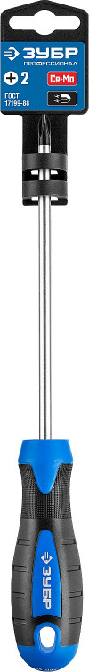Отвертка ЗУБР 25232-2_z01