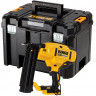 Аккумуляторный гвоздезабиватель DeWALT DCN680NT
