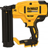 Аккумуляторный гвоздезабиватель DeWALT DCN680NT