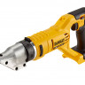 Аккумуляторные ножницы по металлу DeWALT DCS491N