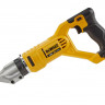 Аккумуляторные ножницы по металлу DeWALT DCS491N