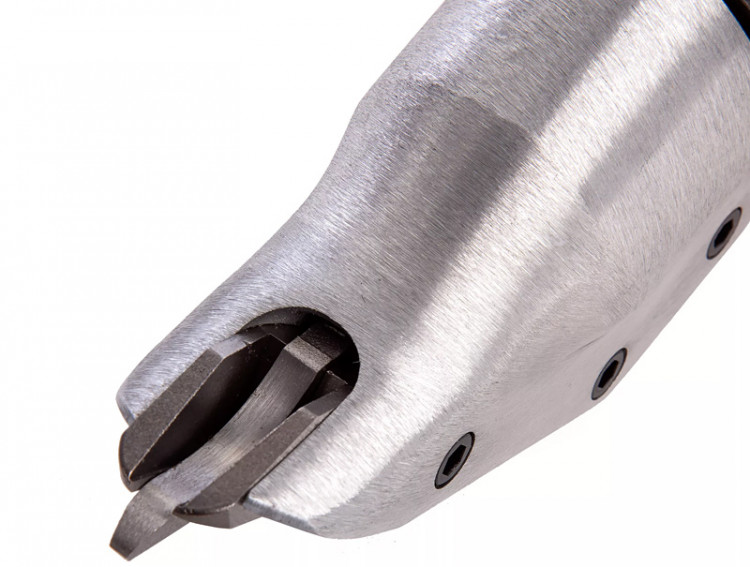 Аккумуляторные ножницы по металлу DeWALT DCS491N