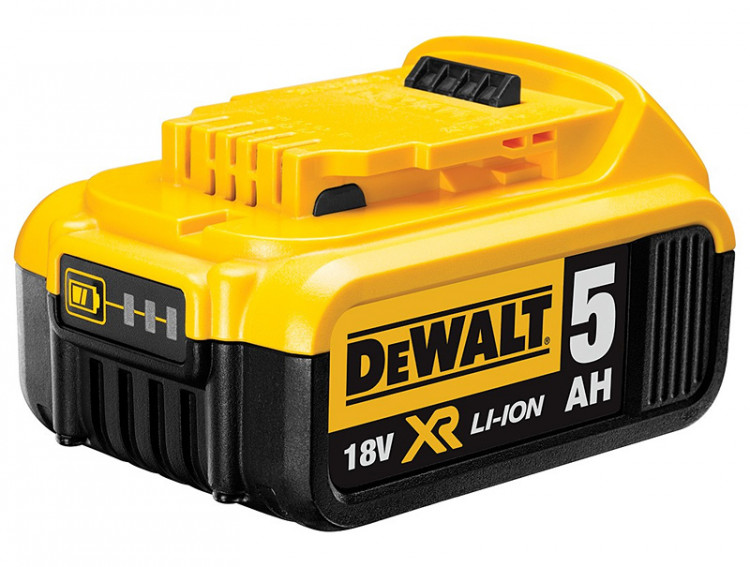 Аккумулятор DeWALT DCB184