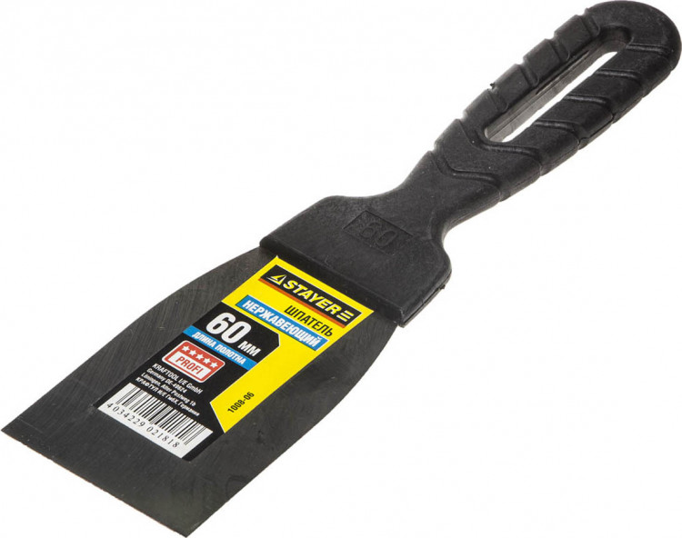 Шпатель STAYER 1008-06
