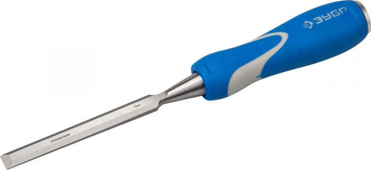 Стамеска-долото ЗУБР 18097-12