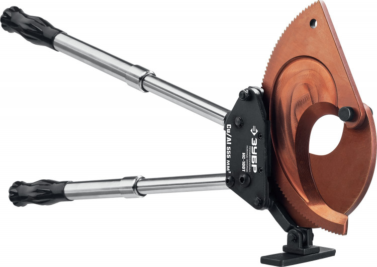 Секторные ножницы ЗУБР 23353-100