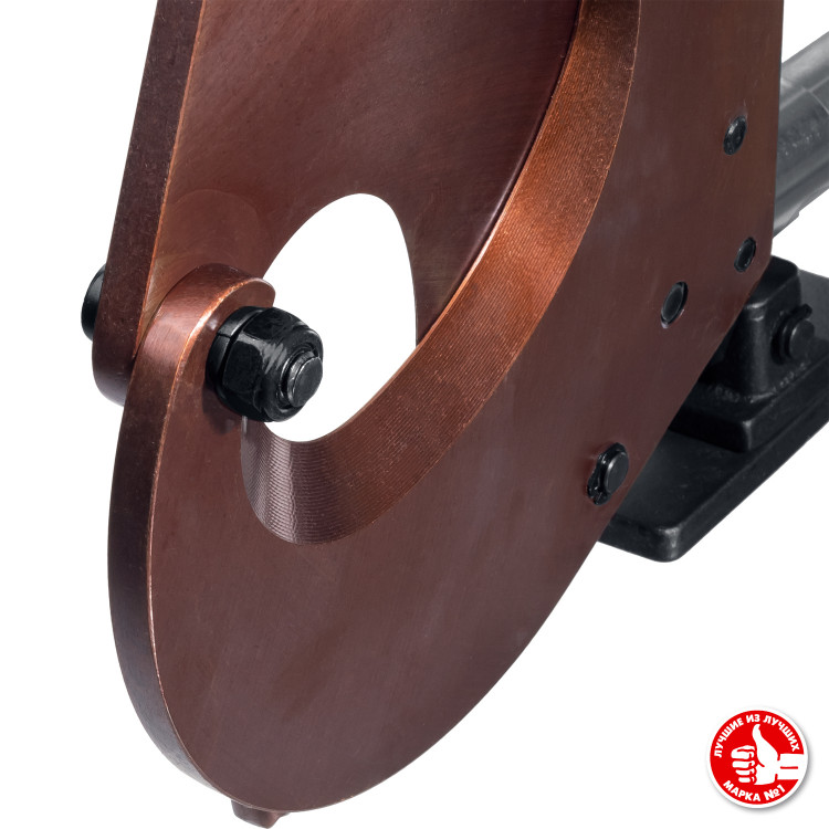 Секторные ножницы ЗУБР 23353-100