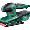 Вибрационная шлифмашина BOSCH PSS 200 AC
