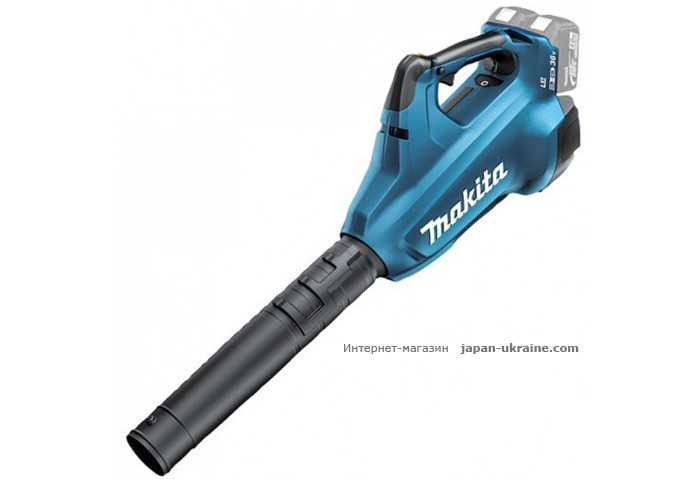 Аккумуляторная воздуходувка MAKITA DUB362Z