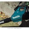 Аккумуляторная воздуходувка MAKITA DUB362Z