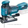 Аккумуляторный лобзик MAKITA DJV181Z