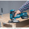 Аккумуляторный лобзик MAKITA DJV181Z