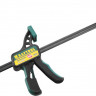 Струбцина быстрозажимная KRAFTOOL 32226-60
