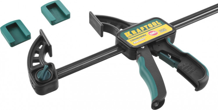 Струбцина быстрозажимная KRAFTOOL 32226-60