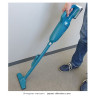 Аккумуляторный пылесос MAKITA CL183DZX