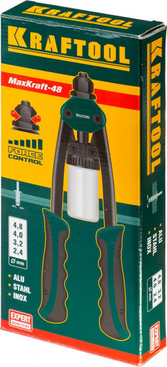 Заклепочник Kraftool 31161