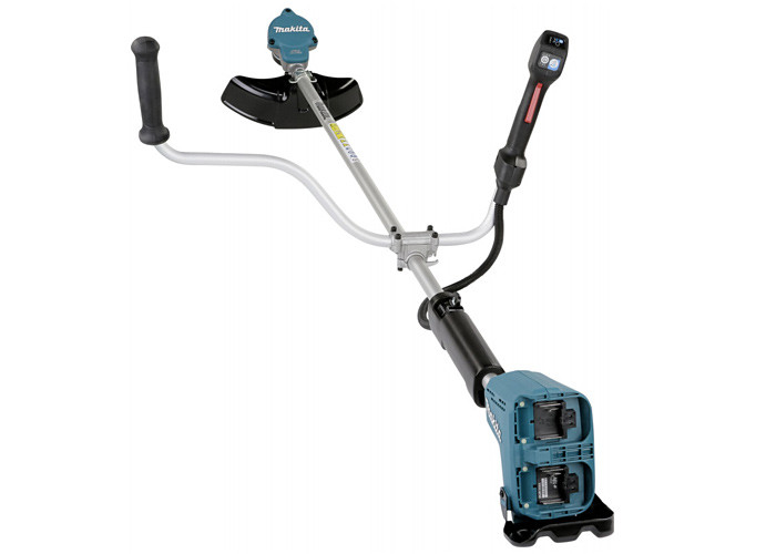 Аккумуляторный триммер MAKITA DUR368AZ
