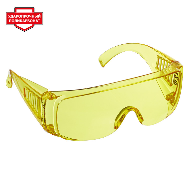 Очки защитные DEXX 11051_z01