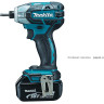 Аккумуляторная дрель-шуруповерт MAKITA DTS141Z