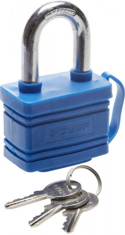 Навесной замок ЗУБР 37211-50_z01