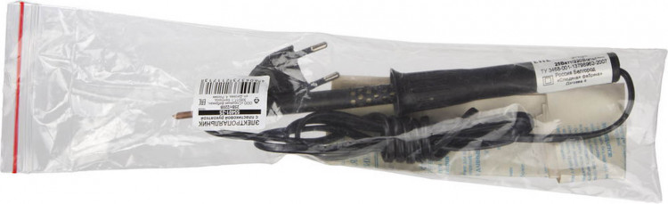 Паяльник РОССИЯ 55401-25