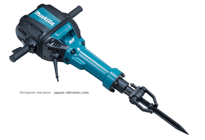Отбойный молоток MAKITA HM1812
