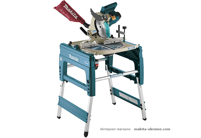 Торцовочная пила MAKITA LF1000