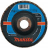 Лепестковый диск MAKITA P-65246