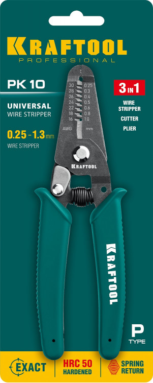 Стриппер многофункциональный PK-10 KRAFTOOL 22660-10