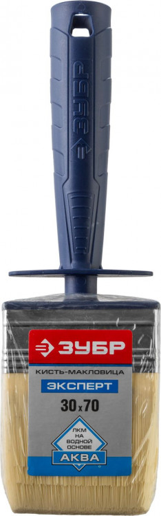 Кисть макловица малярная  ЗУБР 01817-07