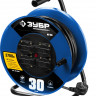 Удлинитель на катушке ЗУБР 55080-30