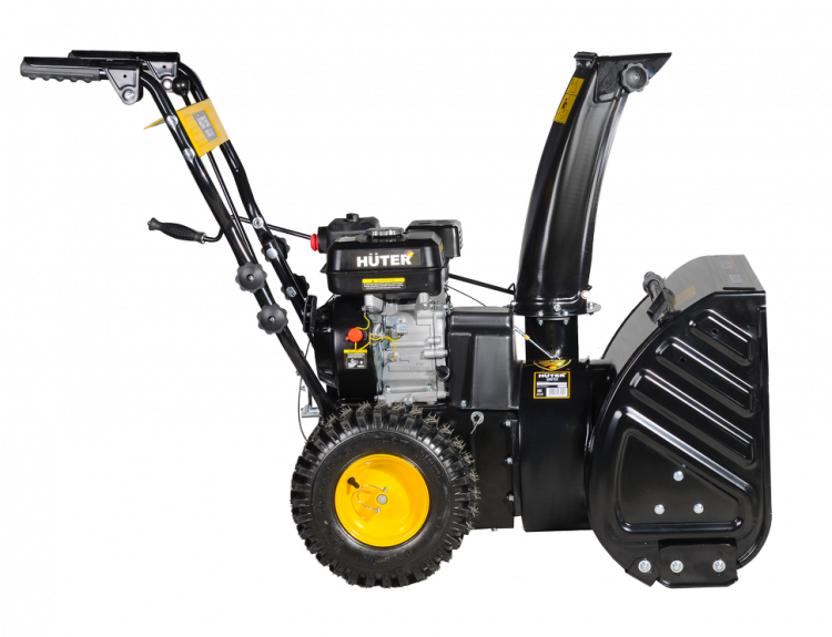 Снегоуборщик бензиновый Huter SGC 6,8