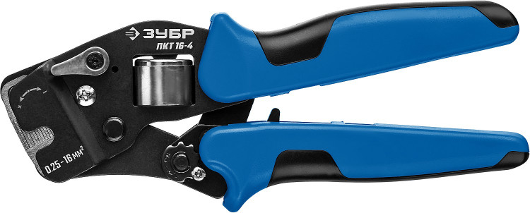 Пресс-клещи ЗУБР 22694