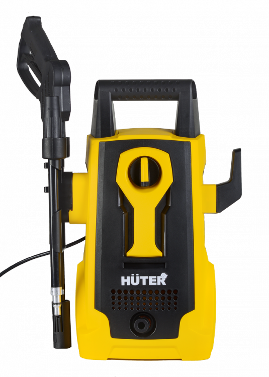 Мини-мойка HUTER W105-Р