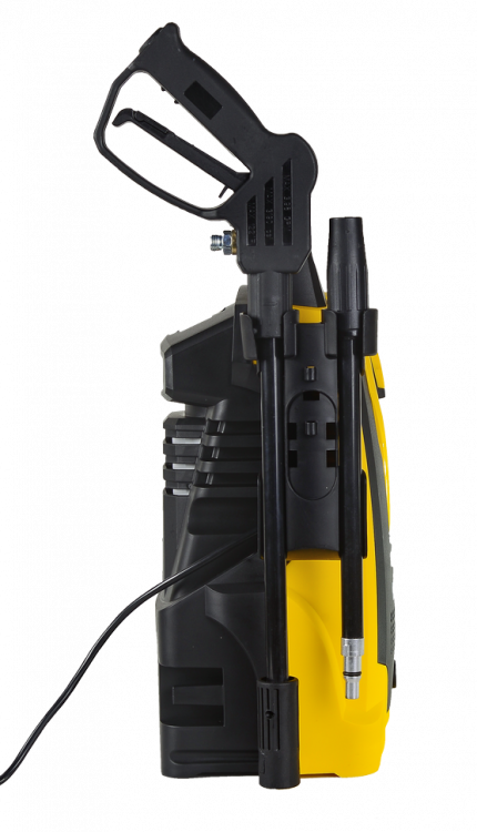 Мини-мойка HUTER W105-Р